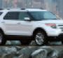 Ford Trucks, CUVs Carry Load in October