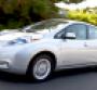 Nissan Growing European EV-Charger Network