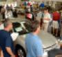 Supply Low, Demand High for Used Cars
