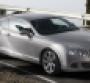 Bentley Lands U.K. Grant for Powertrain Development