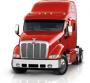 U.S. Big-Truck Sales Surge 62.8% in October