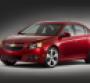 Higher industry sales to carry Chevy Cruze sales production