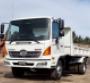 Hino multimedia unit tailored to Australian truckers