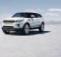 Range Rover Evoque CUV impressed judges with bold design