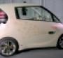 Toyota FTEV III Scion iQ has smaller battery pack than Leaf and shorter cruising range of 65 miles