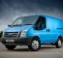 More than 6 million fullsize Transit vans sold across five continents