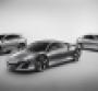 Acura unveils NSX ILX RDX concepts