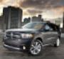 Dodge Durango SUV candidate for diesel engine