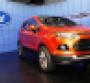 EcoSport CUV to help drive profits in South America 