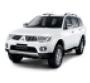 Mitsubishi Pajero helps projected 4x4 sales grow at twice industrywide rate