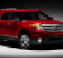 Ford Explorer has Edge on sales 