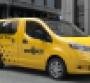 Nissanrsquos New York taxi will log average 75000 miles yearly