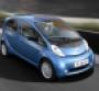 Peugeot partnered with Mitsubishi on small electric vehicle