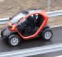 Twizy qualifies for Spanish government EV subsidies