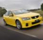 GM Holden Commodore powered by liquefiedpetroleum gas among latest lowemissions vehicles on Australian market