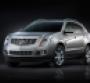 rsquo13 SRX to include Cadillacrsquos new Driver Awareness and Driver Assist activesafety technology packages