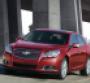 GM ramping up assembly of allnew rsquo13 Chevy Malibu