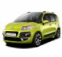 Alliance studying feasibility of shared platforms in Bsegment minivans such as Citroen C3 Picasso