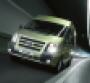 Ford to offer new diesel engine in Ford Transit commercial van 