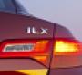 Acura ILX rides on Civic platform