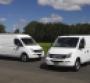 Importer WMC says Maxus V80 vans offer more standard ldquocreature comfortsrdquo than competitors