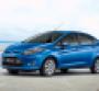 Fiesta first of eight models Ford marketing in India 