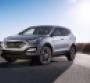 rsquo13 Hyundai Santa Fe arrives at dealers in late summer