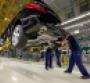 Mercedes begins volume production of new FWD BClass car at Hungarian plant