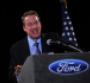 Chairman Bill Ford says regaining control of Blue Oval ldquoone of the best days that I can rememberrdquo