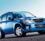 Tiggo SUV maker Chery exports vehicles to 80plus countries 