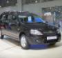 Largus first Lada to come from Renault platform