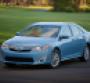 Camry Hybrid sales surged 5865 in May