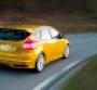 Focus ST to be first Ford vehicle with European badge offered in US