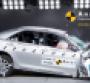 rsquo12 Toyota Aurion scored top rating in March frontalcrash test