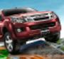 Isuzu ranks second in May pickup sales with boost from DMax