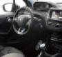 Fordrsquos Leenarts says 208 interior set new design direction for Peugeot