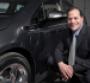Doug Parks to lead newly created team of vehicle program executive