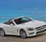 New rsquo13 Mercedes SL550 benefits from allaluminum bodyshell