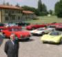Sergio Pininfarina carried on tradition of Italian automotive design set by his father