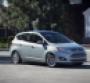Ford says CMax hybrid to be more fuelefficient and affordable than Toyota Prius 