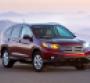 Honda expects new CRV to break 2007 sales record of 219000 units