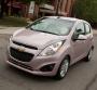 Chevy Spark sales in Mexico in July up 876