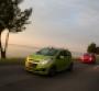 Chevy Spark has fun features plenty of power for intown jaunts