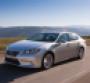 Lexus ES helps brand grow nearly 29 and maybe take back US luxury crown