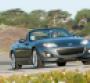 Mazda to share chassis for Miata replacement with Alfa