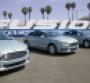Ford counting on new Fusionrsquos dramatic departure from outgoing model to attract buyers 