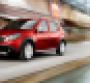 Dacia escaped industry slump with doubledigit sales gain
