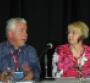 Chris Bell and Dina Wilson discuss working as FampI managers