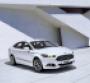 Hybrid version of new Mondeo sedan will be auto makerrsquos first in Europe