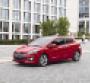 New hatchback gets refresh of Hyundairsquos ldquofluidic sculpturerdquo styling